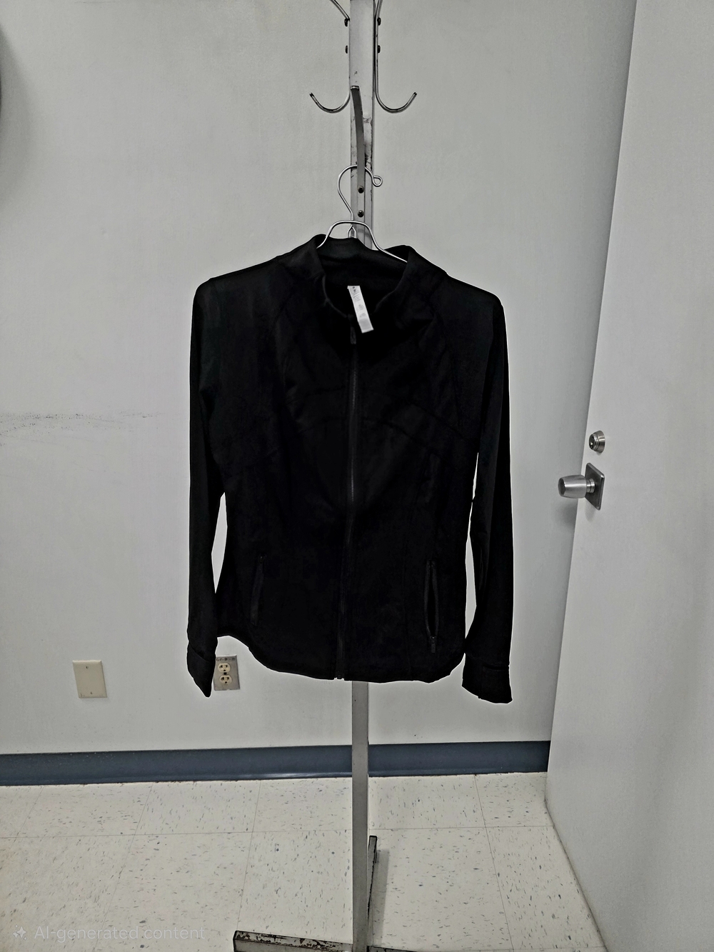 Lululemon Define Jacket